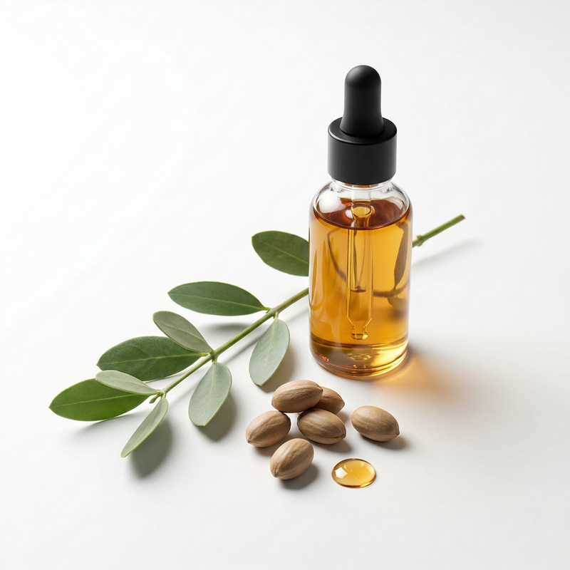 Jojoba Oil
