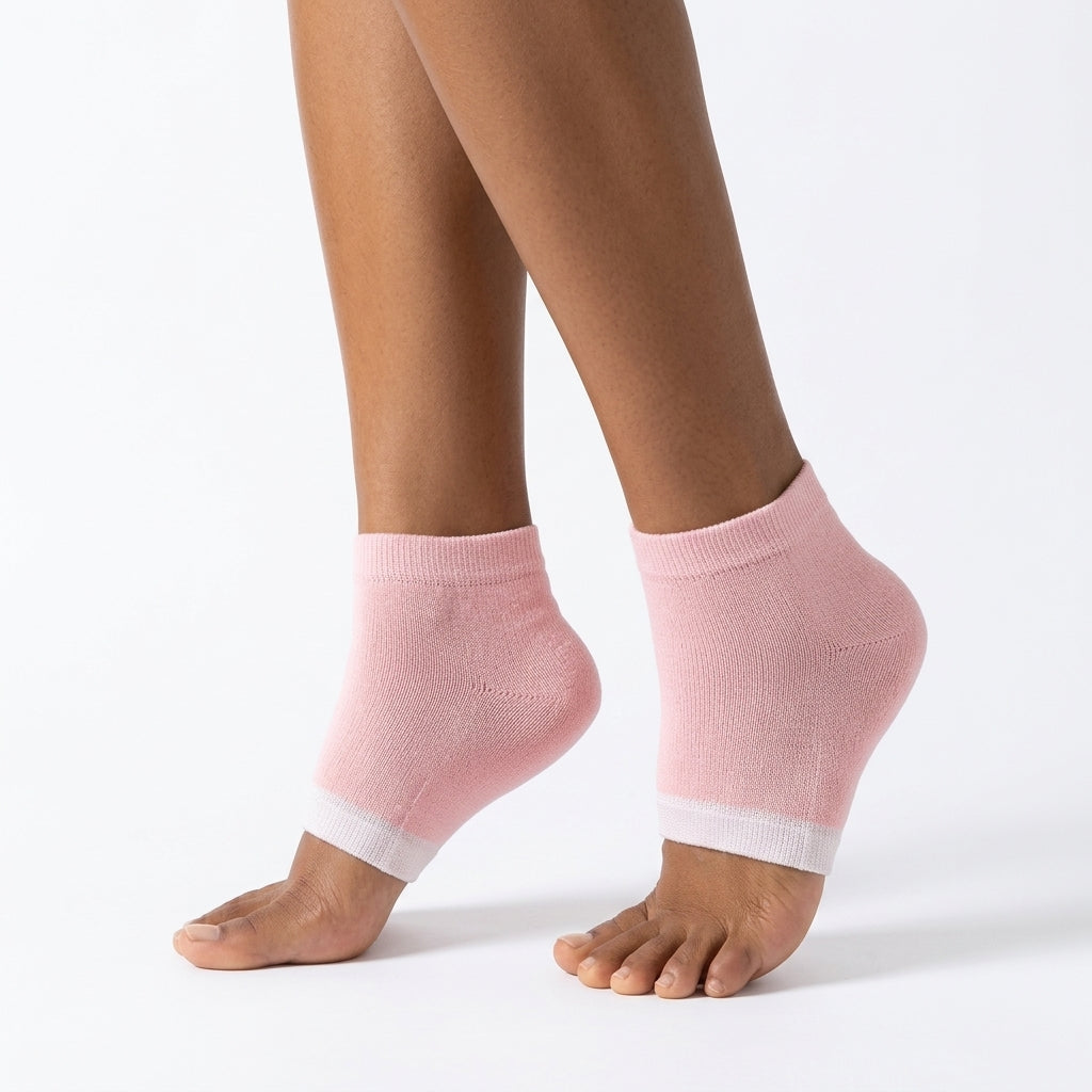 Heald Repair Socks